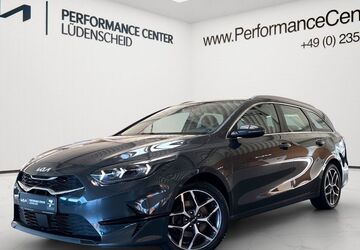 Kia ceed Sportswagon 31.150 km 19.990 &euro; Lüdenscheid 58509