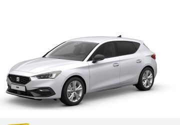Seat Leon 12.897 km 27.850 &euro; Hemer 58675