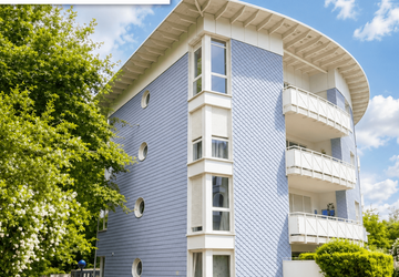 Wohnung Werdohl Riesei - 3 Zimmer, 77 m&sup2;, 495&euro; | Angebot:26817831