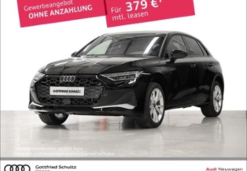 Audi A3 5.000 km 36.960 &euro; Hagen 58089