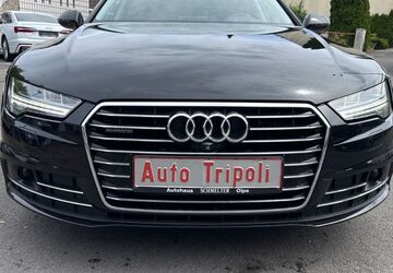 Audi A7 155.000 km 18.990 &euro; Lüdenscheid 58511