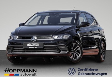 VW Polo 7.398 km 21.980 &euro; Olpe 57462