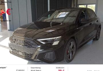 Audi A3 34.571 km 27.399 &euro; Hagen 58091