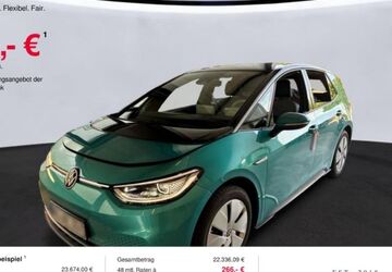 VW ID.3 42.978 km 23.674 &euro; Hagen 58091