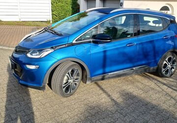 Opel Ampera-e 134.000 km 17.900 &euro; Iserlohn 58638