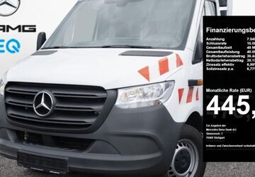 Mercedes-Benz Sprinter 57.869 km 37.723 &euro; Lüdenscheid 58507