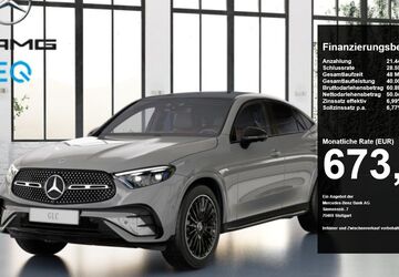 Mercedes-Benz GLC 450 17.627 km 71.490 &euro; Lüdenscheid 58507