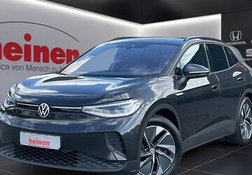 VW ID.4 33.956 km 31.479 &euro; Menden 58708