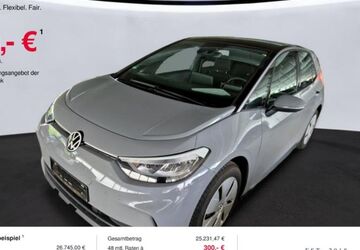 VW ID.3 26.540 km 26.745 &euro; Hagen 58091