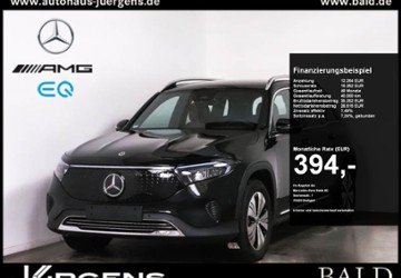 Mercedes-Benz EQB 8.169 km 40.870 &euro; Hagen 58135