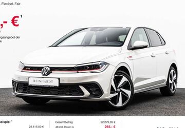 VW Polo 9.313 km 23.615 &euro; Hagen 58091