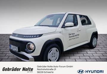 Hyundai INSTER 5.000 km 23.490 &euro; Iserlohn 58636