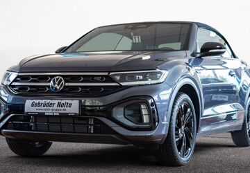VW T-Roc 6.095 km 41.950 &euro; Iserlohn 58636