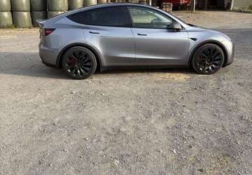 Tesla Model Y 25.699 km 44.999 &euro; Lüdenscheid, Stadt 58513