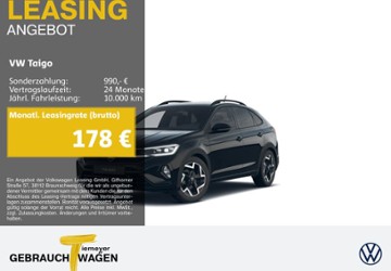 VW Taigo 20.208 km 26.650 &euro; Lüdenscheid 58507