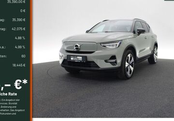 Volvo XC40 26.447 km 34.890 &euro; Engelskirchen 51766
