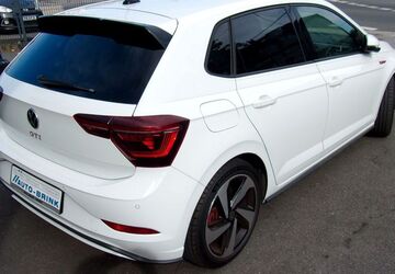 VW Polo 23.750 km 21.345 &euro; Hagen 58089