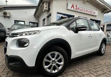 Citroen C3 80.000 km 8.949 &euro; Gummersbach (Zwischen Toom Markt und ATU) 51645