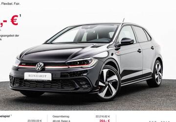 VW Polo 13.579 km 23.550 &euro; Hagen 58091