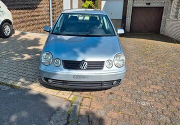 VW Polo 200.000 km 1.850 &euro; Herdecke 58313