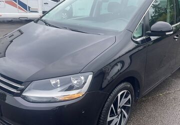 VW Sharan 125.000 km 18.900 &euro; Iserlohn 58638
