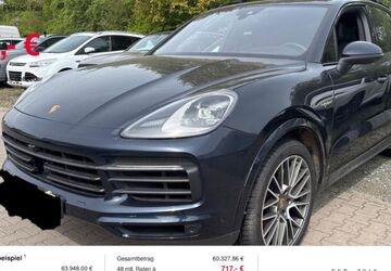 Porsche Cayenne 81.569 km 63.948 &euro; Hagen 58091
