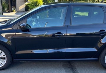 VW Polo 125.000 km 7.200 &euro; Schalksmühle 58579