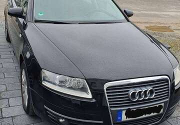 Audi A6 307.000 km 2.600 &euro; Wetter (Ruhr), Stadt 58300