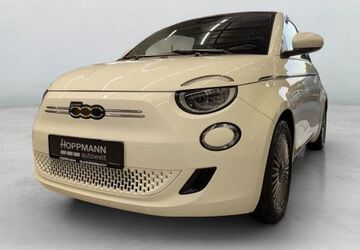 Fiat 500e 8.288 km 18.490 &euro; Gummersbach 51647