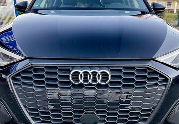 Audi A3 159.000 km 16.800 &euro; Wipperfürth 51688