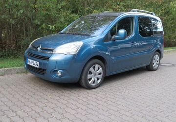 Citroen Berlingo 181.000 km 5.850 &euro; Menden 58710