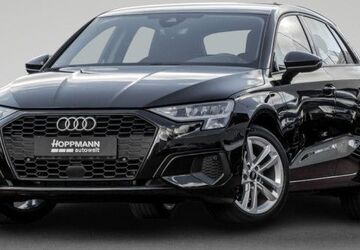Audi A3 70.590 km 20.980 &euro; Olpe 57462