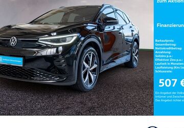 VW ID.4 51.230 km 34.480 &euro; Menden 58706