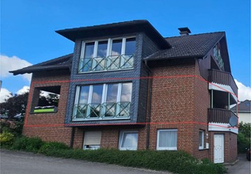 Wohnung Breckerfeld - 3 Zimmer, 127 m&sup2;, 1.180&euro; | Angebot:27234923