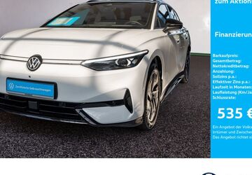 VW ID.7 15.862 km 45.880 &euro; Menden 58706