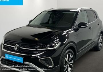VW T-Cross 6.887 km 25.650 &euro; Hagen 58089