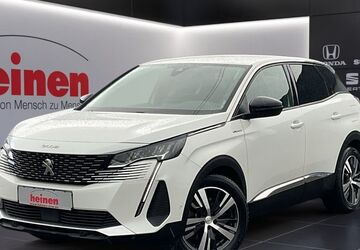 Peugeot 3008 51.793 km 19.909 &euro; Menden 58708