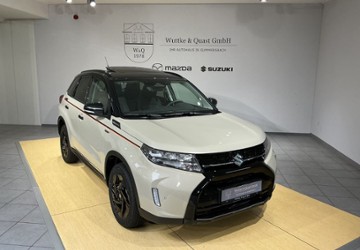 Suzuki Vitara 5.000 km 27.490 &euro; Gummersbach 51645