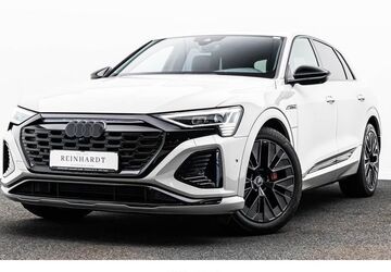 Audi Q8 e-tron 66.530 km 55.799 &euro; Hagen 58091