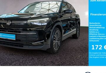 VW Tiguan 29.570 km 29.175 &euro; Menden 58706