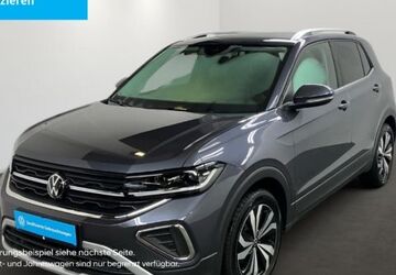 VW T-Cross 11.137 km 24.990 &euro; Hagen 58089