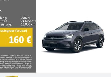 VW Taigo 9.407 km 21.330 &euro; Lüdenscheid 58507