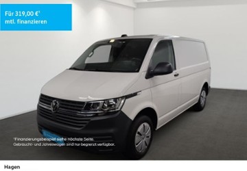 VW T6 Transporter 68.093 km 23.810 &euro; Hagen 58089
