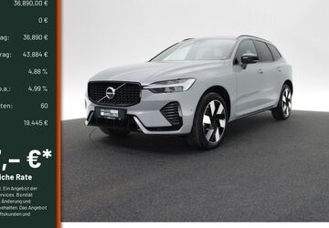 Volvo XC60 26.617 km 36.890 &euro; Lüdenscheid 58507