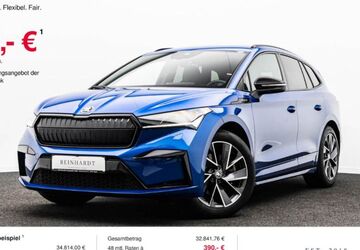 Skoda Enyaq 41.872 km 34.674 &euro; Hagen 58091