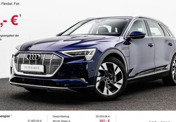 Audi e-tron 55.939 km 31.820 &euro; Hagen 58091