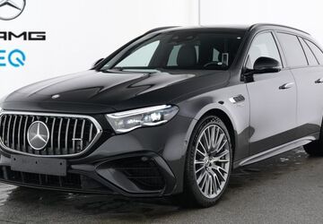 Mercedes-Benz E 53 AMG 24.955 km 72.790 &euro; Schwerte 58239