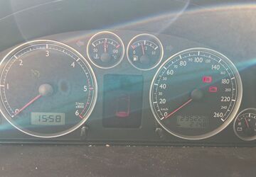VW Sharan 235.000 km 4.500 &euro; Kierspe 58566
