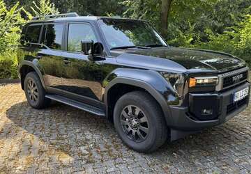 Toyota Land Cruiser 1.255 km 83.900 &euro; Halver, Stadt 58553