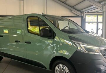 Renault Trafic 40.000 km 14.900 &euro; Finnentrop 57413